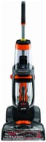 Bissell® ProHeat 2X Revolution Pet Upright Carpet Cleaner - Black/Orange