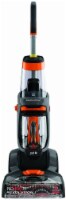 Bissell® ProHeat 2X Revolution Pet Upright Carpet Cleaner - Black/Orange