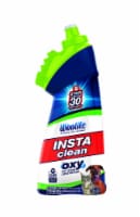 Woolite Instaclean Oxy Pet Stain Remover with Brush Head