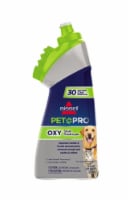 Bissell Pet Pro Oxy Stain Destroyer 22 fl oz Fred Meyer