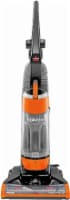 Bissell® Black and Napa Valley CleanView Vacuum with OnePass Technology Perspective: Main