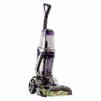 Bissell ProHeat 2X Revolution Pet Pro Carpet Cleaner - Silver/Purple