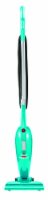Bissell® FeatherWeight Upright Stick Vacuum - Razz Blue Perspective: Main