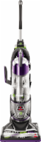Bissell® PowerGlide® Lift-Off® Pet Plus Vacuum - Purple/Gray Perspective: Main