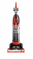 Bissell® CleanView Bagless Vacuum with OnePass - Silver/Orange