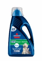 Bissell® Pet with Oxy Clean + Fresh Frebreze Carpet Cleaner Perspective: Main