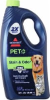 Bissell® Pet Stain & Oder Remover
