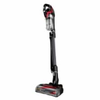 BISSELL® CleanView® Pet Slim Corded Vacuum - Red/Black