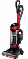 Bissell Cleanview Upright Vacuum Perspective: Main