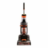 Bissell Standard Orange ProHeat 2X Revolution Bagless Carpet Cleaner