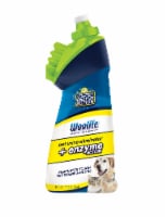 Woolite® Pet Urine Eliminator Brush Head Perspective: Main