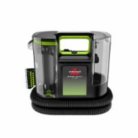 Bissell® Little Green® Max Pet Portable Carpet Cleaner - Display Model Perspective: Main