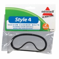 Bissell 32035 Style 4 Vacuum Belt
