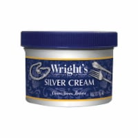 Wright's Silver Cream Perspective: Main