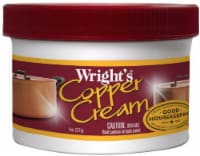 Wright's® Copper Cream Perspective: Main
