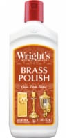 Wright's Brass Polish Perspective: Main