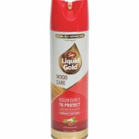Scotts Liquid Gold Wood Cleaner,Liquid,14 oz,Aerosol Can  AT14