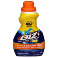 Biz® Stain & Odor Eliminator