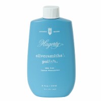 Hagerty Silversmiths' 8 Oz. Silver Polish 10080