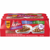 Alpo canned dog food on sale reviews