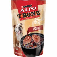 Purina® ALPO® T-Bonz® Ribeye Flavor Dog Treats