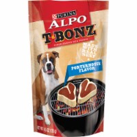 Purina® ALPO® T-Bonz® Porterhouse Flavor Dog Treats