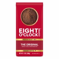 Eight O'Clock® The Original Medium Roast Ground Coffee