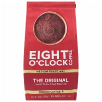 Eight O'Clock® The Original Medium Roast Ground Coffee
