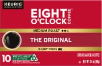 Eight O Clock KCUP The Original 10ct Perspective: Main