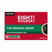 Eight O'Clock® The Original Decaf Medium Roast Coffee K-Cup Pods