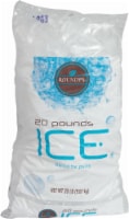 Roundy's Ice Pillow Bag