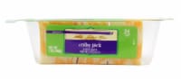 Roundy's® Colby Jack Cheese Cracker Perspective: Main