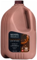 Roundy's Select® Low Fat Chocolate Milk