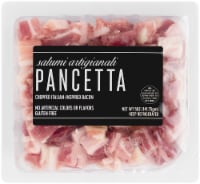 Busseto Chopped Pancetta