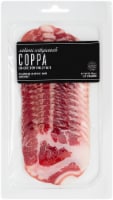 Busseto Sliced Coppa