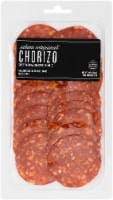 Busseto Chorizo