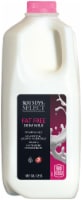 Roundy's® Select Fat Free Skim Milk