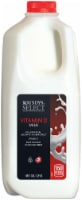 Roundy's® Select Vitamin D Whole Milk