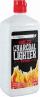 Roundy's Odorless Charcoal Lighter Fluid Perspective: Main