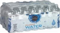 Roundy's® Purified Bottled Water Perspective: Main