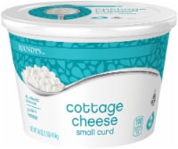 Roundy's® Small Curd Cottage Cheese