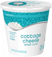 Roundy's® Small Curd Cottage Cheese