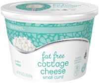 Pick N Save Roundy S Fat Free Cottage Cheese 16 Oz