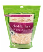 Roundy's Shredded Chedder Monterey Jack