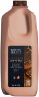 Roundy's® Select Low Fat Chocolate Milk