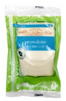 Roundy's Natural Sliced Provolone Cheese