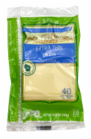 Roundy's® Extra Thin Swiss Sliced Cheese
