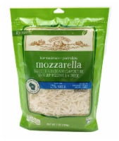 Roundy's 2% Shredded Mozzarella Cheese
