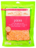 Roundy's Pizza Shredded Cheese Blend