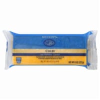 Roundy's Chunk Colby Jack Cheese